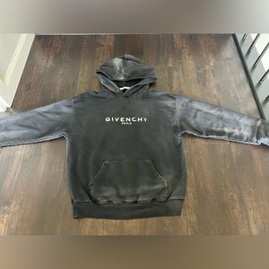 Givenchy hoodie